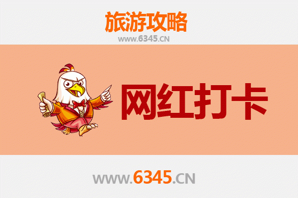 南投埔里网红打卡地全攻略：梦幻景点与隐藏版秘境一次收藏